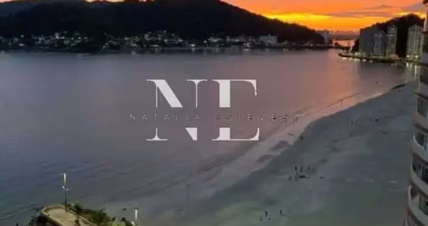 Apartamento para venda em são vicente, centro, 2 dormitórios, 2 banheiros, 1 vaga