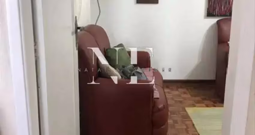 Apartamento para venda em são vicente, itararé, 2 dormitórios, 1 banheiro, 1 vaga