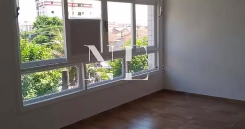 Apartamento para venda em são vicente, centro, 1 dormitório, 1 banheiro, 1 vaga