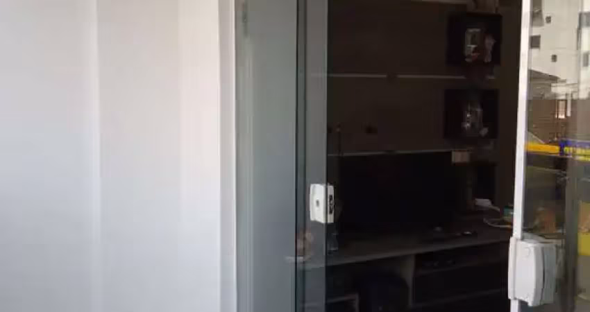 Apartamento para venda em são vicente, centro, 2 dormitórios, 2 banheiros, 1 vaga