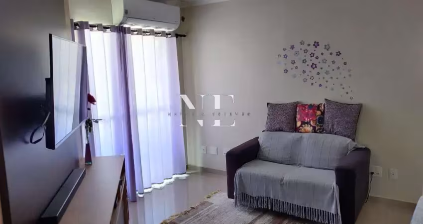 Apartamento para venda em são vicente, parque são vicente, 2 dormitórios, 1 banheiro, 1 vaga
