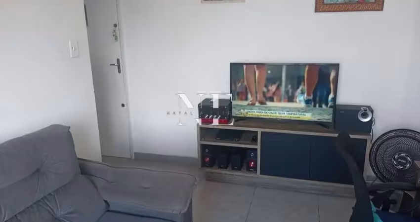 Apartamento para venda em são vicente, centro, 1 dormitório, 1 banheiro