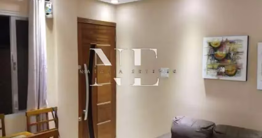 Apartamento para venda em são vicente, centro, 1 dormitório, 1 banheiro, 1 vaga