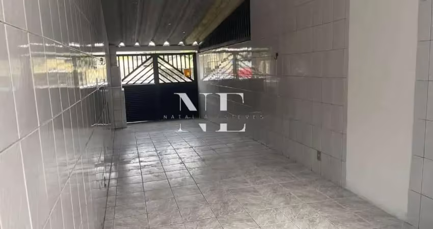 Casa sobreposta para venda em são vicente, parque são vicente, 3 dormitórios, 1 suíte, 3 banheiros, 2 vagas
