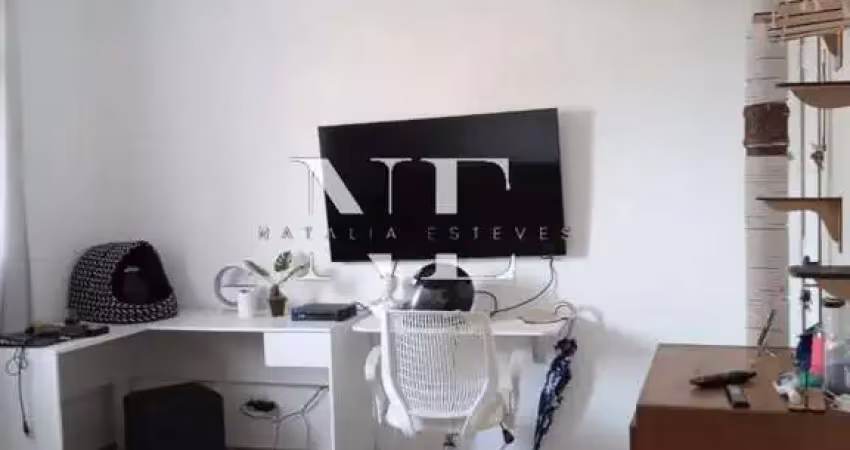 Apartamento para venda em são vicente, parque são vicente, 2 dormitórios, 1 banheiro, 1 vaga