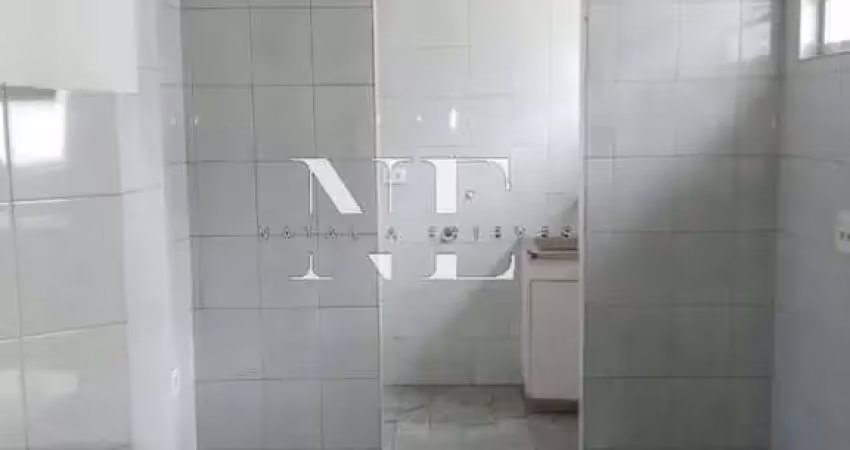 Apartamento para venda em são vicente, centro, 2 dormitórios, 2 banheiros, 1 vaga