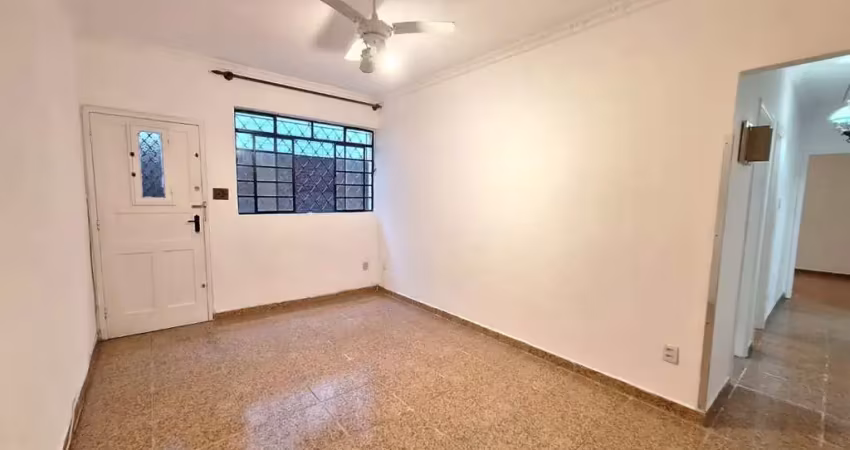Apartamento para venda em santos, campo grande, 2 dormitórios, 1 banheiro, 1 vaga