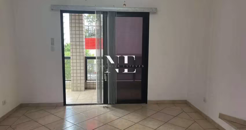 Apartamento para venda em santos, aparecida, 4 dormitórios, 2 suítes, 3 banheiros, 2 vagas