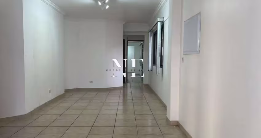 Apartamento para venda em santos, aparecida, 4 dormitórios, 2 suítes, 3 banheiros, 2 vagas