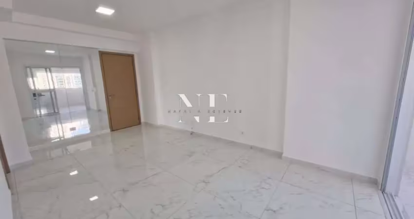 Apartamento para venda em santos, boqueirão, 3 dormitórios, 1 suíte, 2 banheiros, 2 vagas