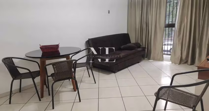 Apartamento para venda em são vicente, centro, 1 dormitório, 1 banheiro, 1 vaga