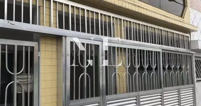 Sobrado para venda em são vicente, parque são vicente, 3 dormitórios, 2 banheiros, 1 vaga