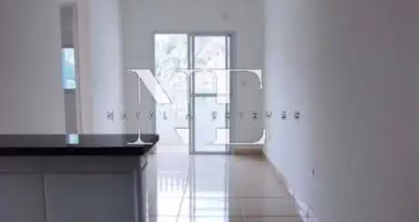 Apartamento para venda em são vicente, jardim independência, 2 dormitórios, 1 banheiro, 1 vaga