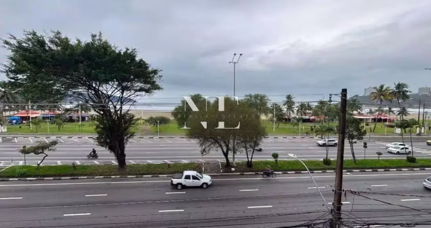 Apartamento para venda em são vicente, itararé, 3 dormitórios, 2 banheiros, 1 vaga