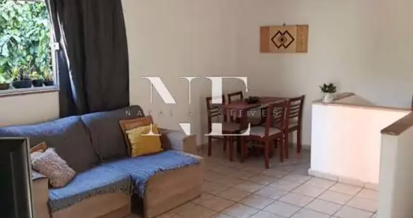Apartamento para venda em santos, macuco, 2 dormitórios, 1 banheiro