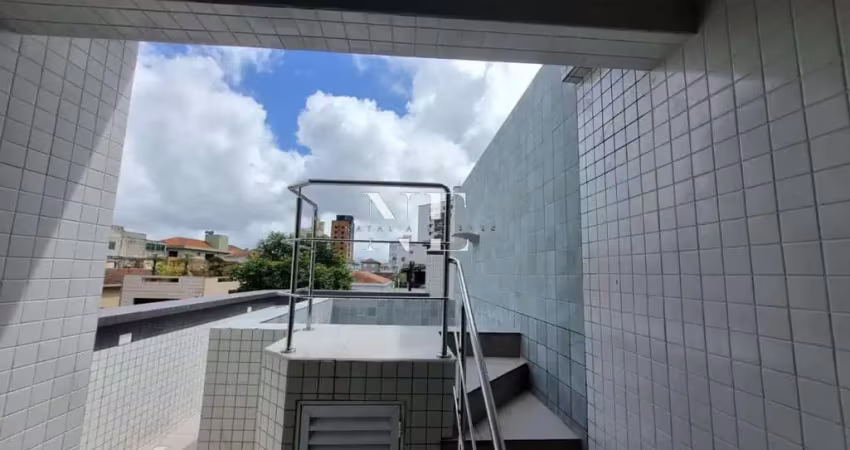 Casa para venda em santos, embaré, 3 dormitórios, 2 suítes, 3 banheiros, 2 vagas