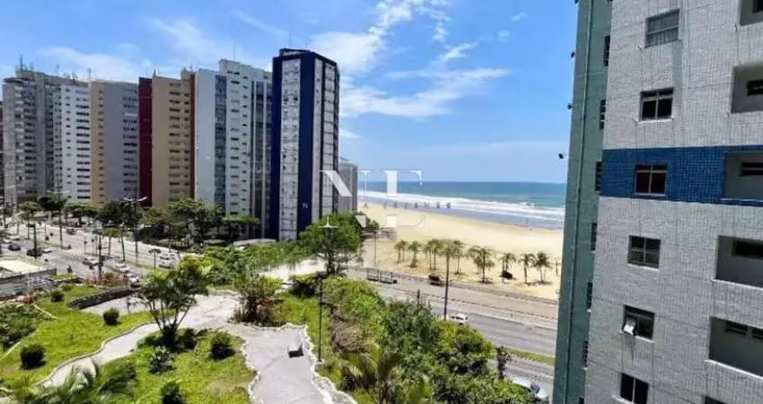 Sala living para venda em santos, josé menino, 1 dormitório, 1 banheiro, 1 vaga