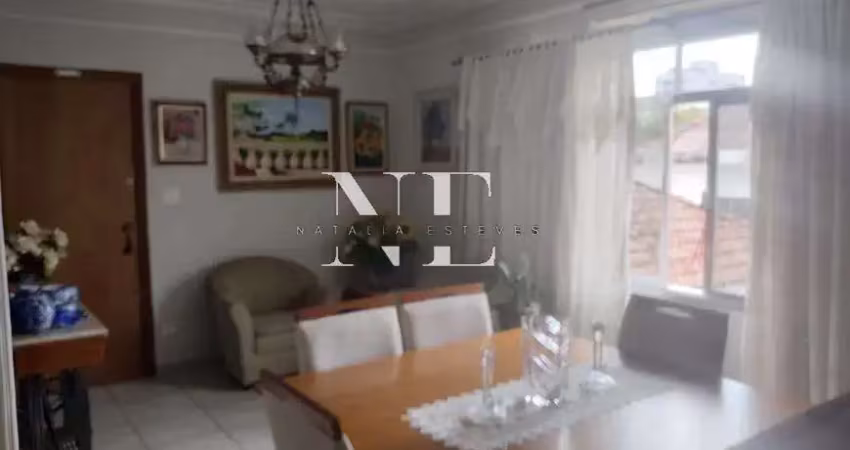 Apartamento para venda em santos, marapé, 4 dormitórios, 2 suítes, 3 banheiros, 2 vagas