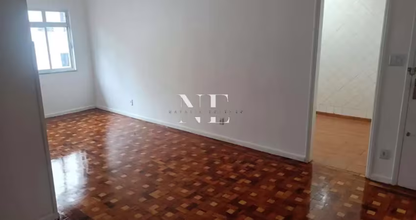 Apartamento para venda em santos, pompéia, 3 dormitórios, 2 banheiros, 1 vaga
