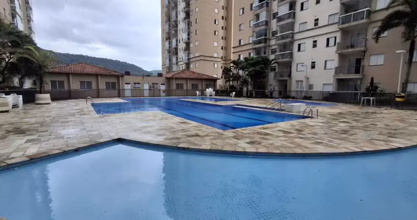 Aluguel mensal para locação em santos, areia branca, 2 dormitórios, 1 banheiro, 1 vaga