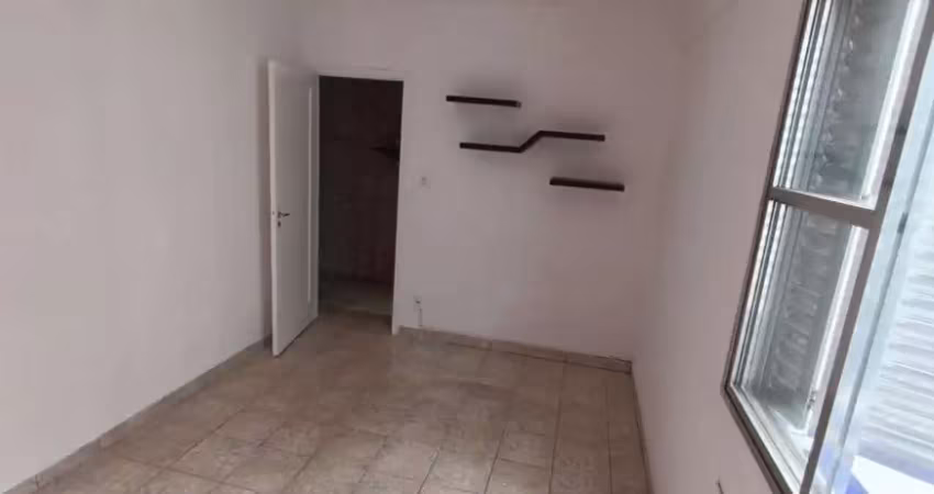 Kitnet para venda em são vicente, centro, 1 banheiro, 1 vaga