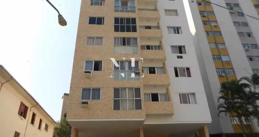 Apartamento para venda em santos, josé menino, 1 dormitório, 1 banheiro, 1 vaga