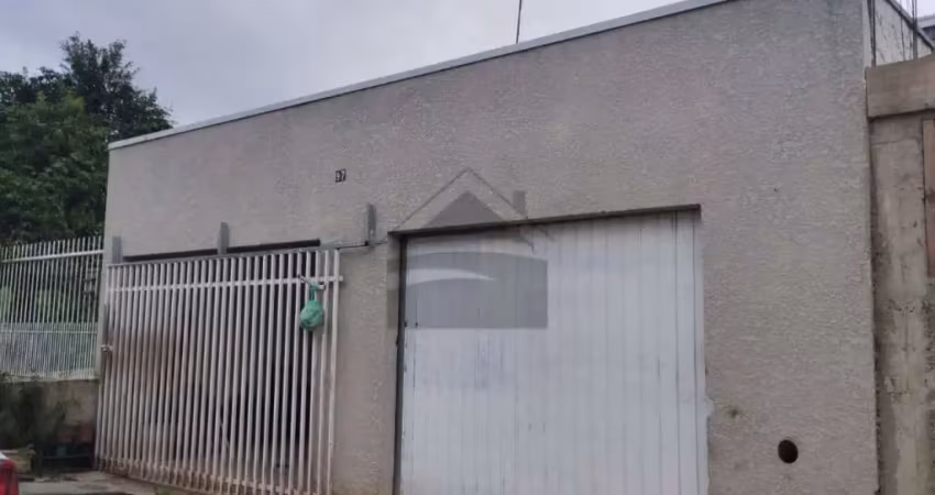 Casa com 3 quartos à venda na Rua Jucumary Jazar Morochi, São Miguel, Curitiba