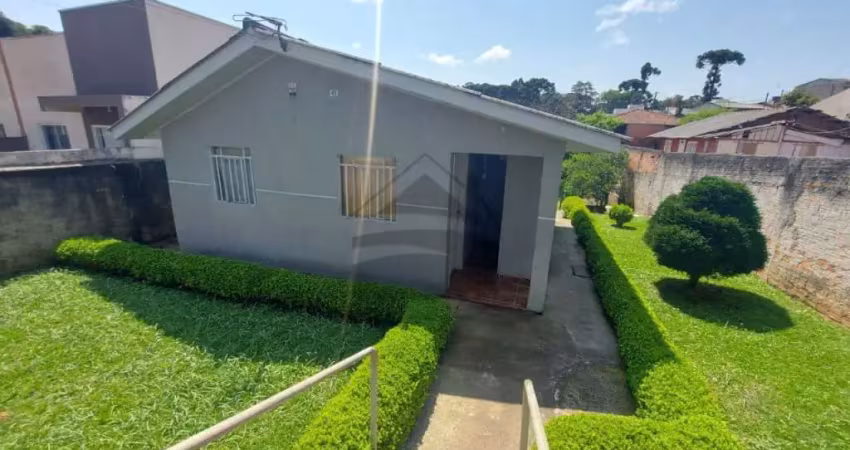 Casa com 2 quartos à venda na Rua do Ipê, São Dimas, Colombo