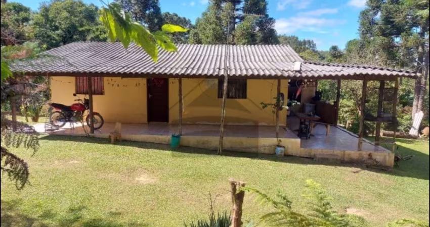 Chácara / sítio com 4 quartos à venda na Br 476 Rodovia do Xisto E Br, Canoeiros, Lapa