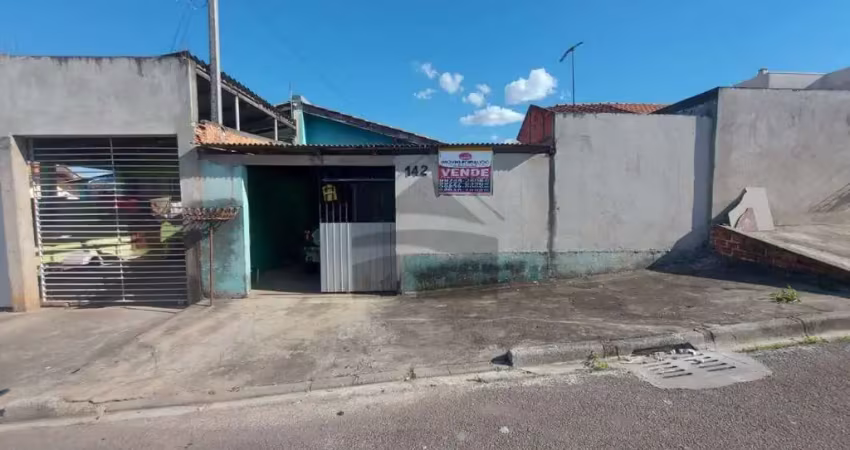 Casa com 2 quartos à venda na Leopoldo Fávero, São Miguel, Curitiba