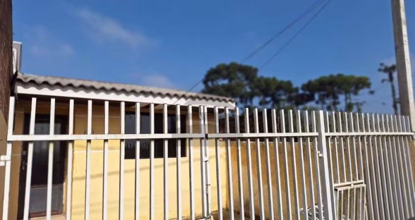 Casa com 5 quartos à venda na Benin, Nações, Fazenda Rio Grande