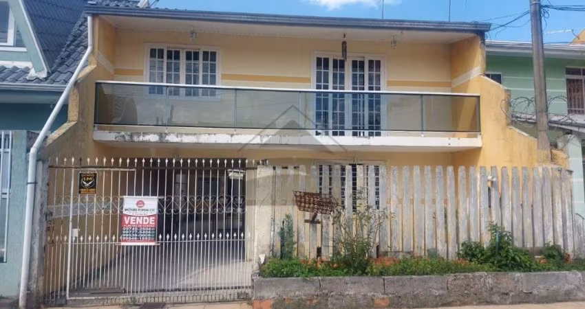 Sobrado à venda no Sítio Cercado - Curitiba