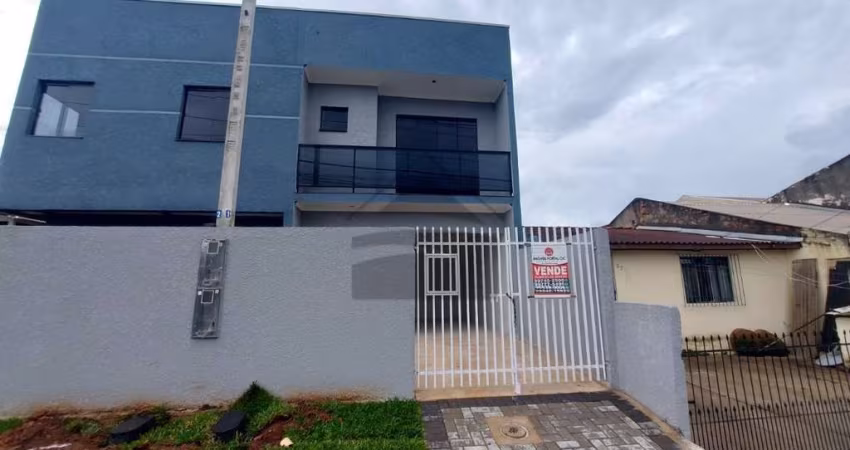 Sobrado à Venda no Sítio Cercado