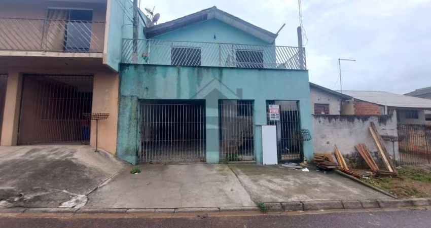 Sobrado à venda em Tatuquara, Curitiba