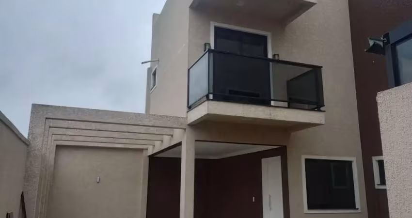 Casa à venda na Rua Abrão Jak Duck, Xaxim, Curitiba