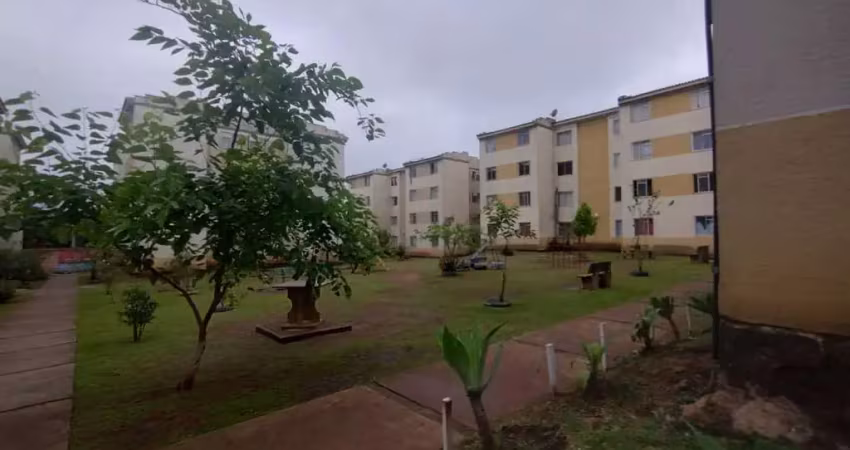 Apartamento com 2 quartos à venda na Alexandro Glenski, Ganchinho, Curitiba