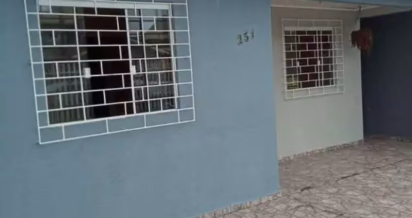 Casa com 3 quartos à venda na Rua Emerson Aparecido Rodrigues, Campo de Santana, Curitiba