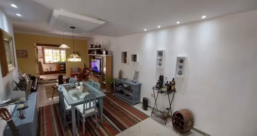 Casa com 3 quartos à venda na Rua Doutor Macário Picanço, 252, Itaipu, Niterói