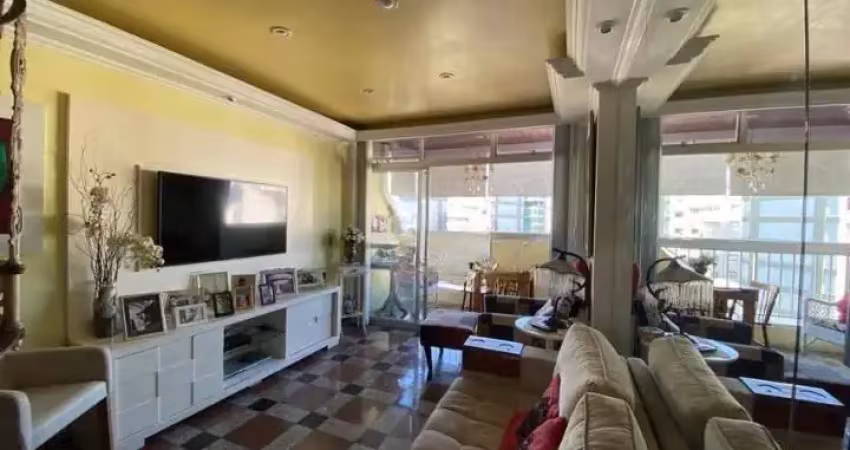 Apartamento com 3 quartos à venda na Rua Miguel de Frias, 197, Icaraí, Niterói