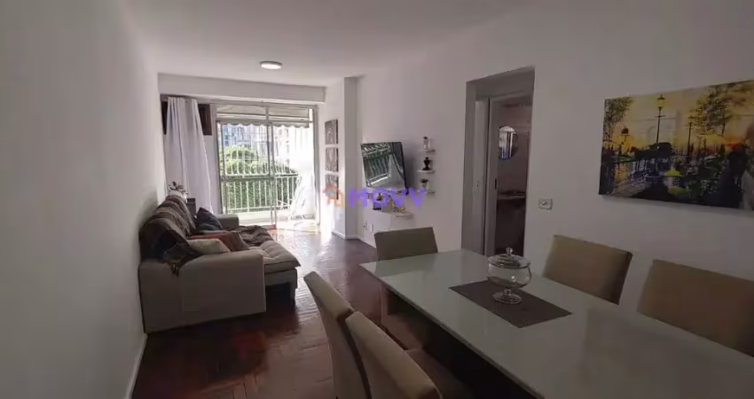 Apartamento de 3 quartos á venda, 110 m² por r$ 650.000,00 - icaraí