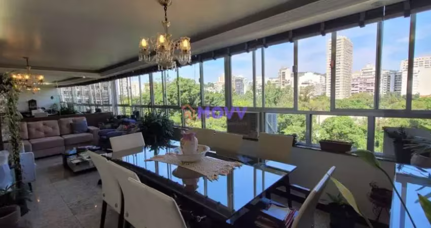 Apartamento de 3 quartos á venda, 146 m² por r$ 1.100.000,00-icaraí