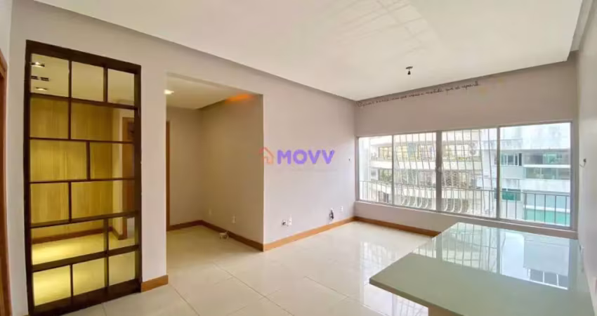 Apartamento com 4 quartos, 98 m², à venda por r$ 630.000- ingá - niterói/rj