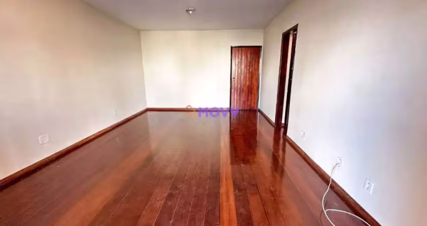 Apartamento com 3 quartos à venda na Rua Cinco de Julho, 318, Icaraí, Niterói