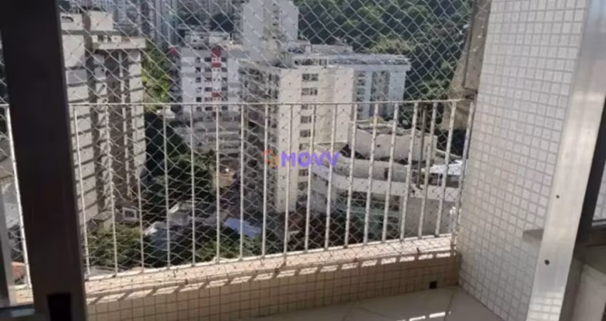 Apartamento de 2 quartos á venda, 70 m² por r$ 655.000,00-icaraí