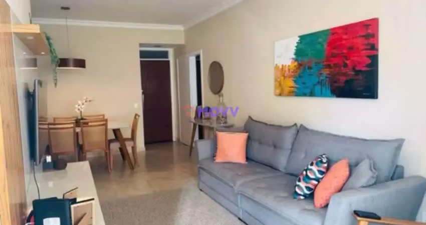 Apartamento de 2 quartos á venda, 95 m² por r$ 1.050.000,00- icaraí