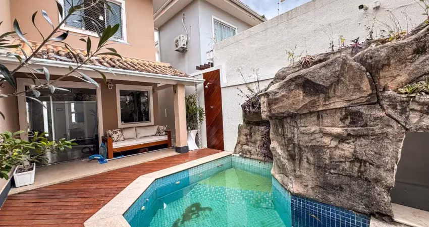 Casa de 3 quartos a venda, 129 m2, por r$ 750.000,00 em itaipu