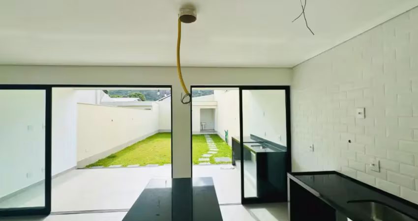 Casa de 3 quartos á venda, 130 m2 por r$ 895.000,00- piratininga