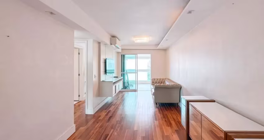 Apartamento dee 2 quatos á venda, 75 m² por r$ 1.290.000,00- icaraí