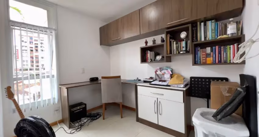 Apartamento de 2 quartos a venda, 91 m 2 por r$860.000,00- icaraí
