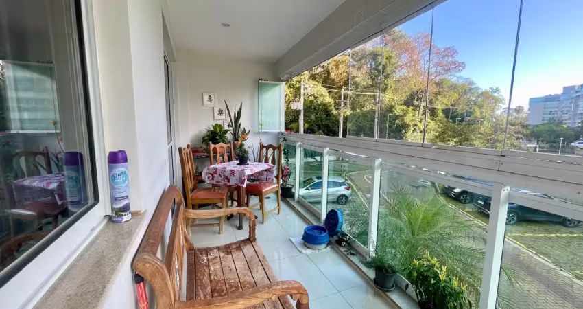Apartamento de 3 quartos  venda, 97 m2 por r$1.150.000,00- camboinhas